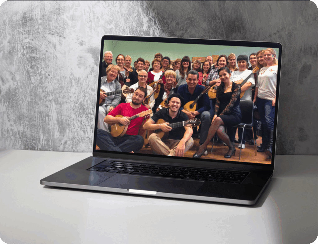 Comunidade do Portal da MPB