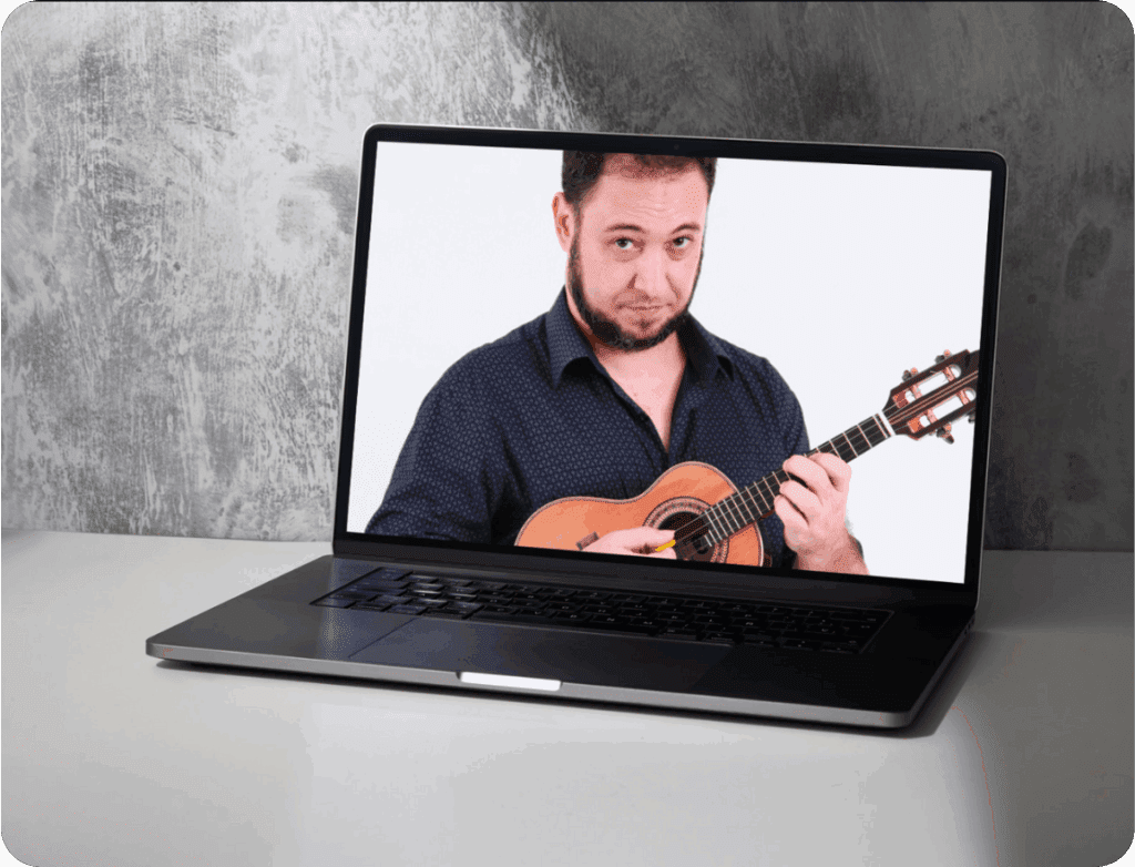 Cursos de Cavaquinho