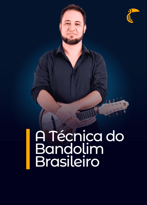 A Tecnica do Bandolim