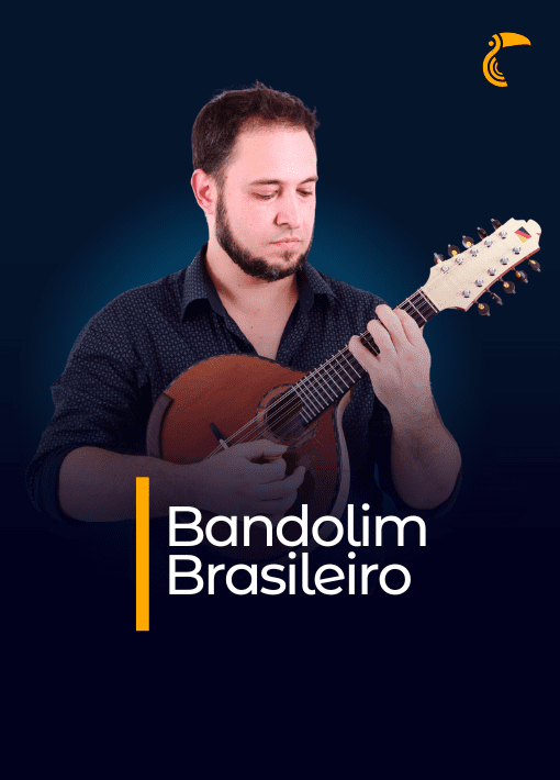Bandolim Brasileiro
