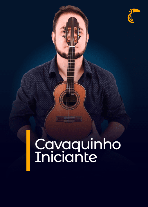Cavaquinho Iniciante