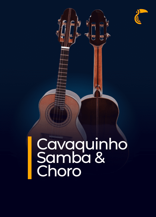 Cavaquinho Samba & Choro