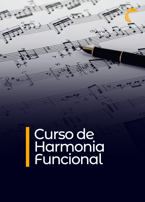 Curso de Harmonia Funcional
