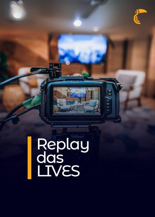 REPLAY das Lives