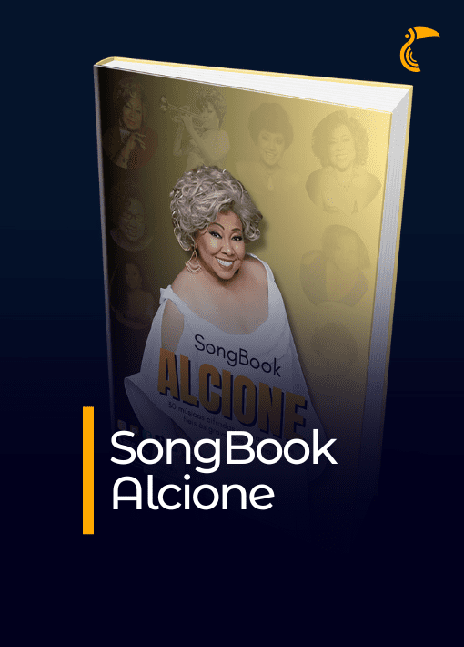 SongBook Alcione