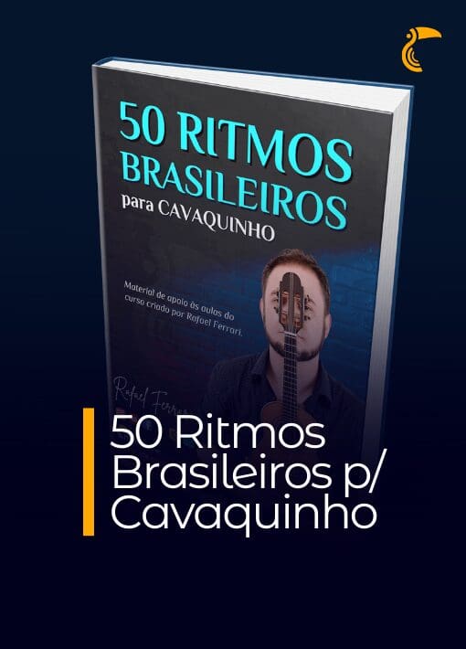 e-Book 50 Ritmos