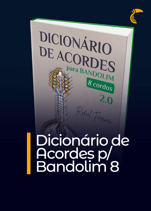 e-Book Dicionario Bandolim 8