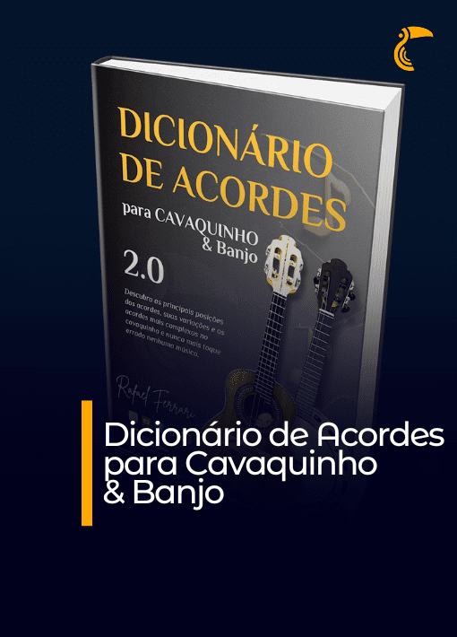 e-Book Dicionario Cavaquinho