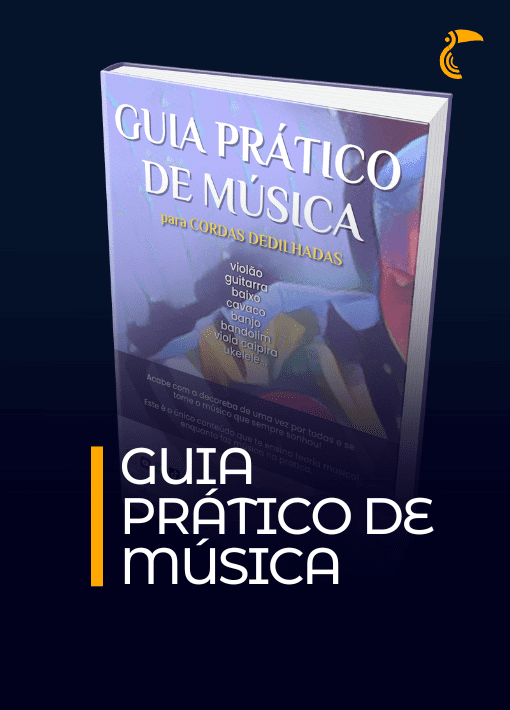 e-Book Guia Pratico de Musica