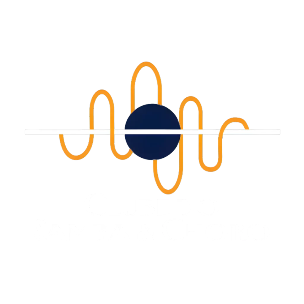 LOGO Clube do Samba e Choro WHITE (1)