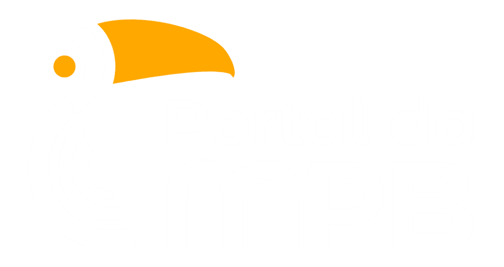 logo portal da mpb